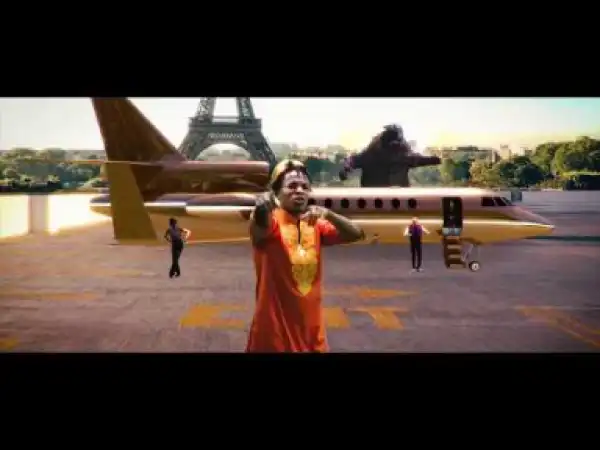 Allan Kingdom – Jet